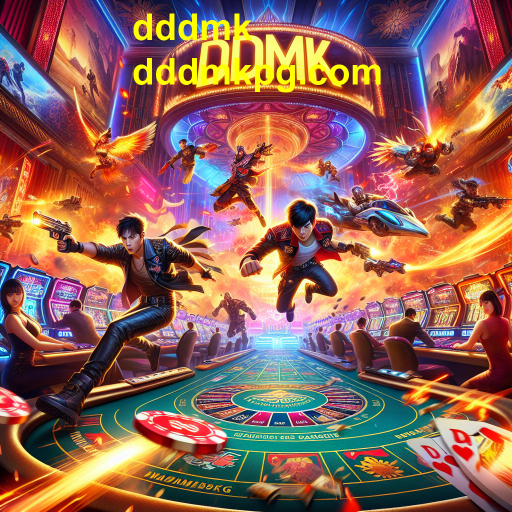 dddmk