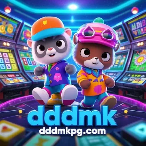 dddmk